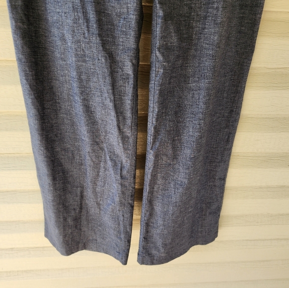 Prana Mantra hemp pants - Picture 6 of 16